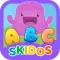 ABC Kids Spelling City Games